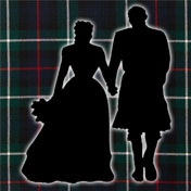 Wedding Accessories and Clothing for Clan MacKenzie